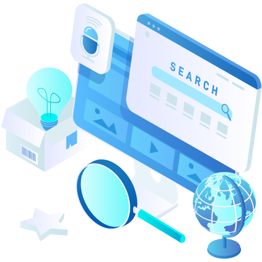 Référencement SEO et Google Ads